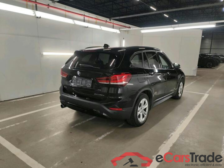 BMW X1 X1 xDrive25e (162 kW) (PHEV) 162kW/220pk  5D/P Auto-6 #4