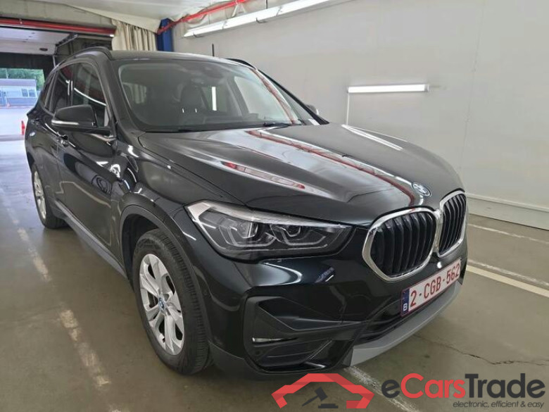 BMW X1 X1 xDrive25e (162 kW) (PHEV) 162kW/220pk  5D/P Auto-6 - CO2 indicatief #2