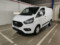 preview Ford Transit Custom #0