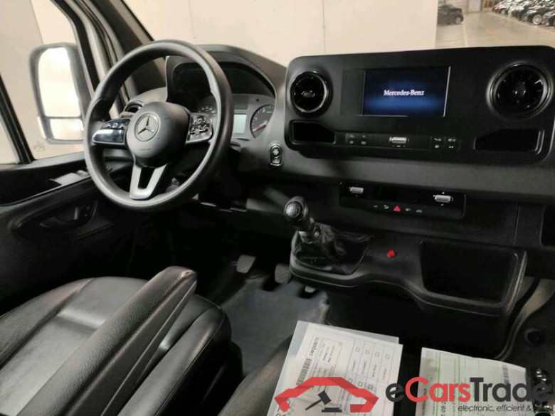 Mercedes Sprinter Sprinter 311 CDI GB L1 FWD Functional 3.5T 84kW/114pk  5D/P Man-6 #5