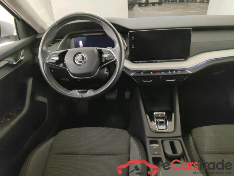 Skoda Octavia 2.0 CRTDI 150Hp Ambition Aut. LED Virtual Navi KeylessGo Camera Klima PDC ... #6