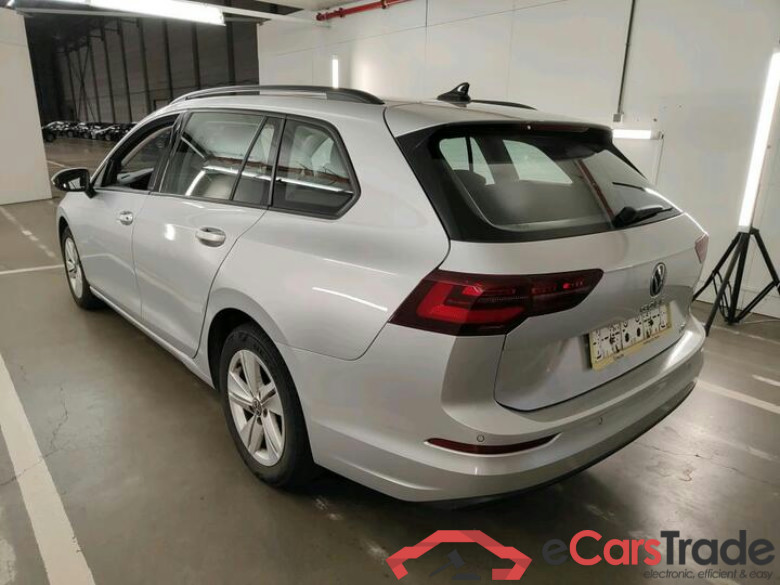 Volkswagen Golf Variant VIII Golf Variant VIII 1.0 eTSI DSG Life (Mild Hybrid) 81kW/110pk  5D/P Auto-7 #3