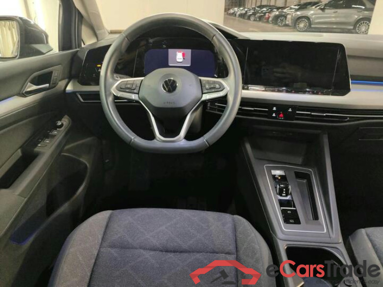 Volkswagen Golf VIII Golf VIII 1.0 eTSI Life DSG (Mild Hybrid) 81kW/110pk  5D/P Auto-7 #5