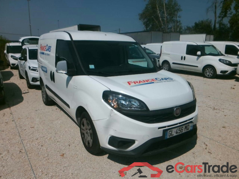 DOBLO CARGO 16M 105 PRO LOUN #2