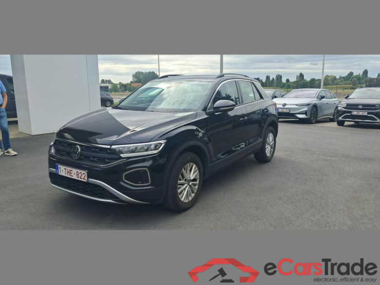 VOLKSWAGEN T-Roc 1.0 TSI Life