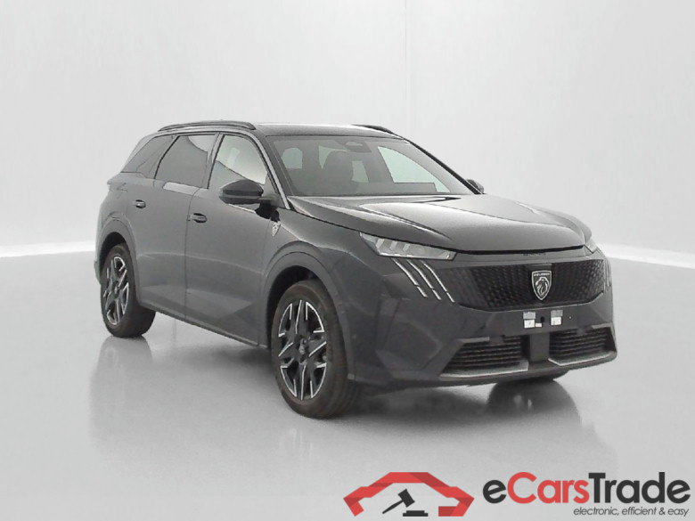 Peugeot 5008 GT III 1.2 Hybrid 145ch e-DCS6 #1