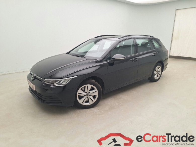 VW, Golf VIII Var '20, Golf Var.2.0TDi 115 Life DSG #2