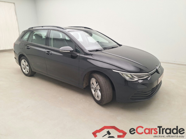 VW, Golf VIII Var '20, Golf Var.2.0TDi 115 Life DSG #5