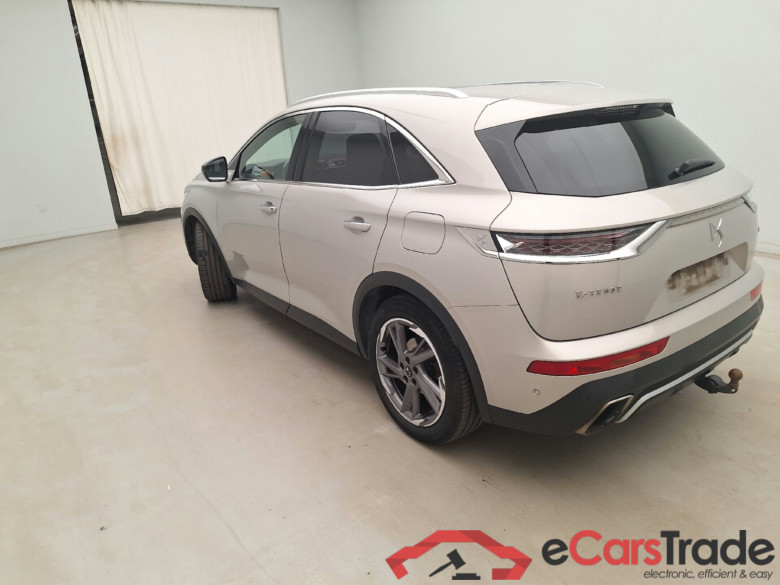 DS, DS7 CB '17, DS7 E-Tense 165 Grand Chic #3