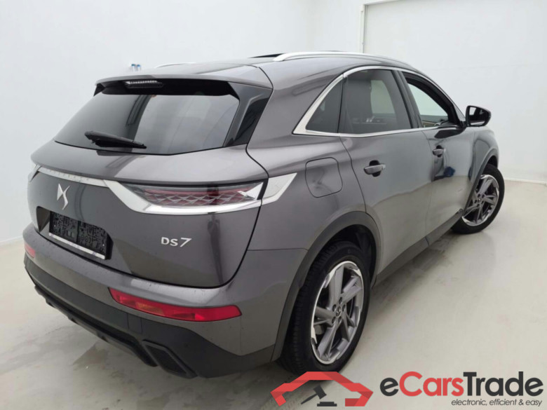 DS 7 CROSSBACK 1.5 BLUEHDI BASTILLE + AUT #2