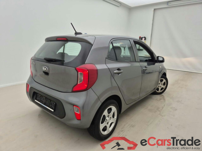 Kia Picanto 1.0 MPI Pure Klima ... #3