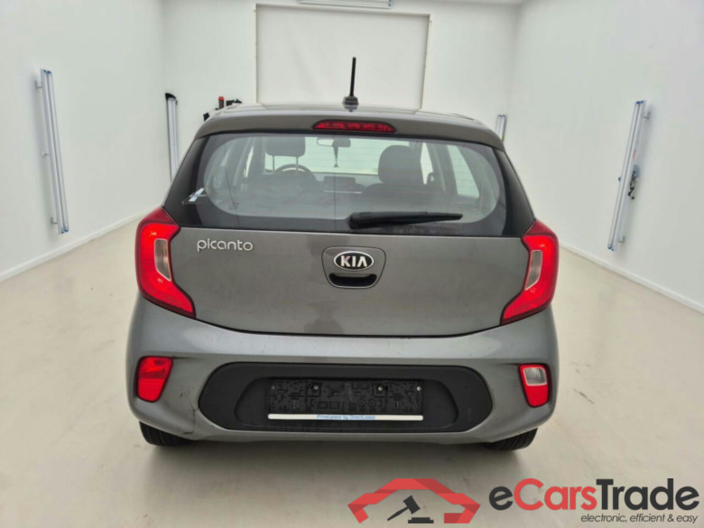 Kia Picanto 1.0 MPI Pure Klima ... #6