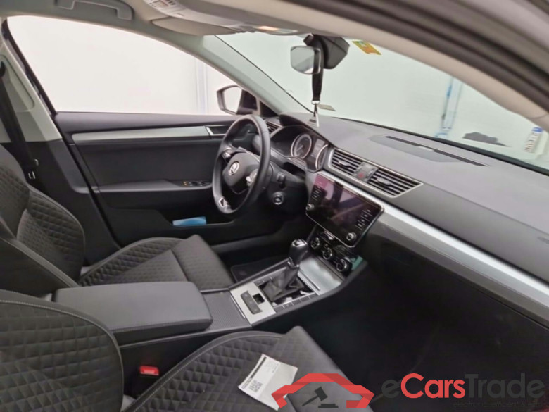 SKODA SUPERB COMBI 1.5 TSI ACT AMBITION #3