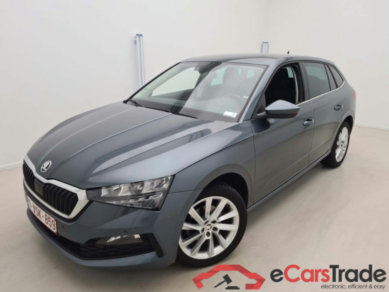 SKODA SCALA 1.6 TDI AMBITION