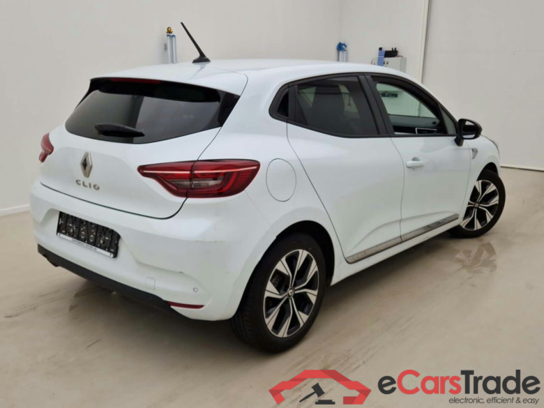 RENAULT CLIO 1.0 TCE LIMITED #3 GPF #2