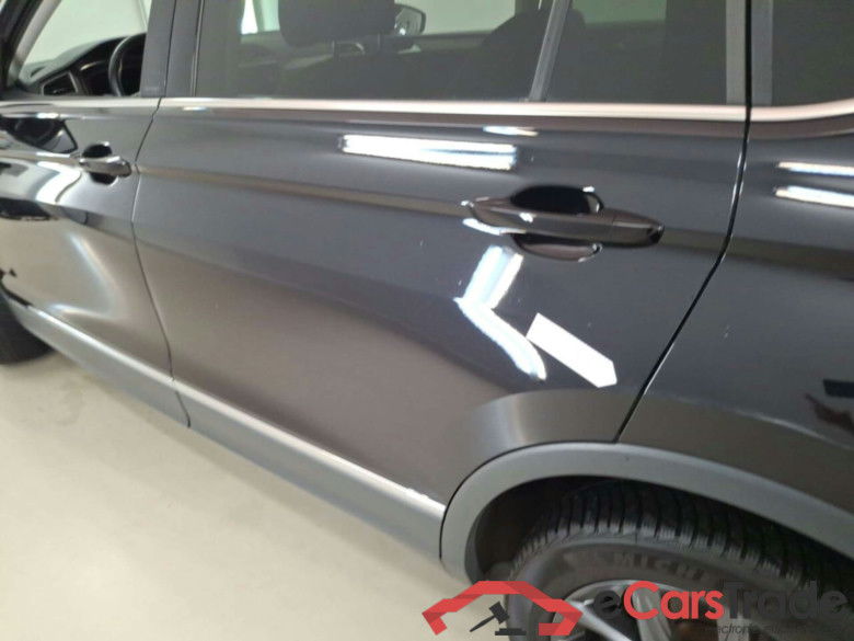 VOLKSWAGEN TIGUAN 1.5 TSI OPF LIFE BUSINESS #4
