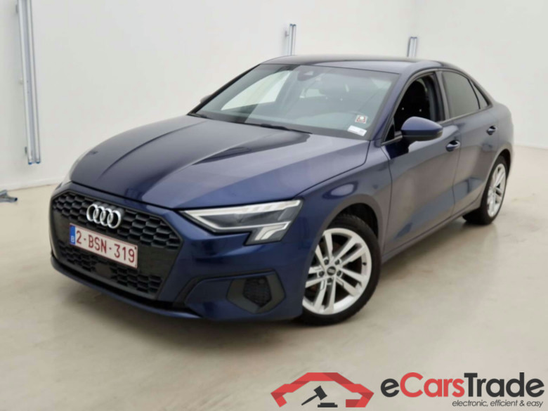 AUDI A3 LIMOUSINE 2.0 30 TDI ADVANCED S-TRONIC #1