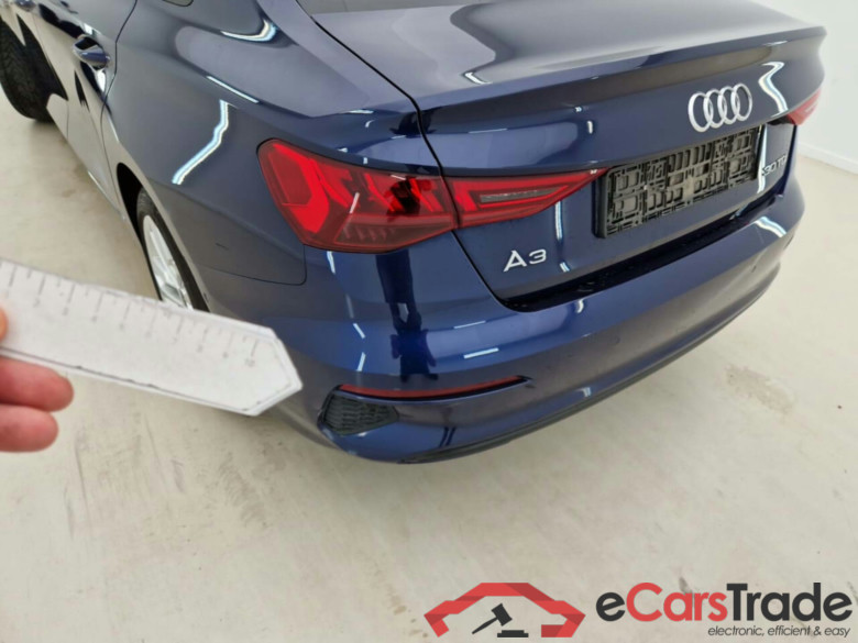 AUDI A3 LIMOUSINE 2.0 30 TDI ADVANCED S-TRONIC #5