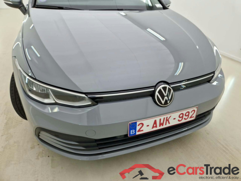 VOLKSWAGEN GOLF 1.0 TSI OPF LIFE #4