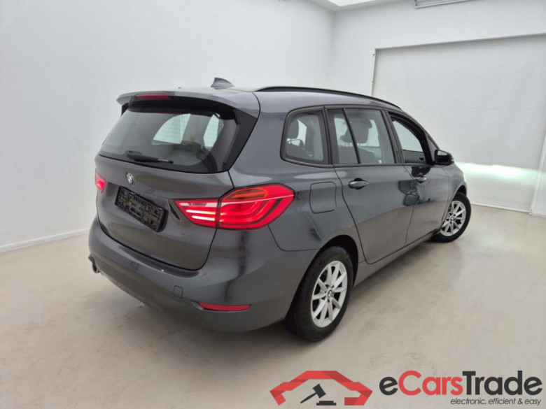 BMW 2-SERIE GRAN TOURER 1.5 216D #2