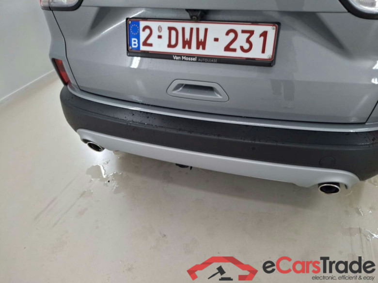 FORD KUGA 2.0 ECOBLUE TITANIUM #4