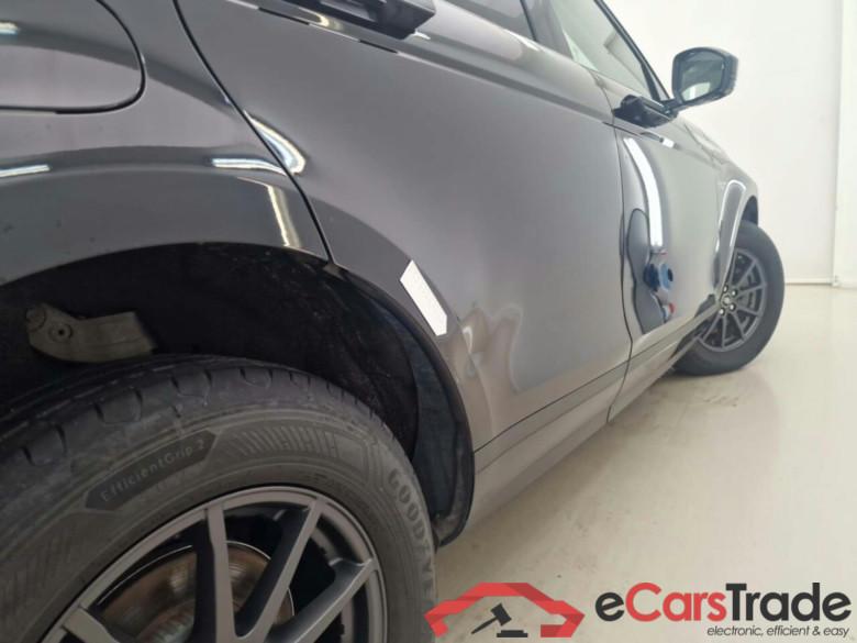 LAND ROVER RANGE ROVER EVOQUE 2.0 D165 #6