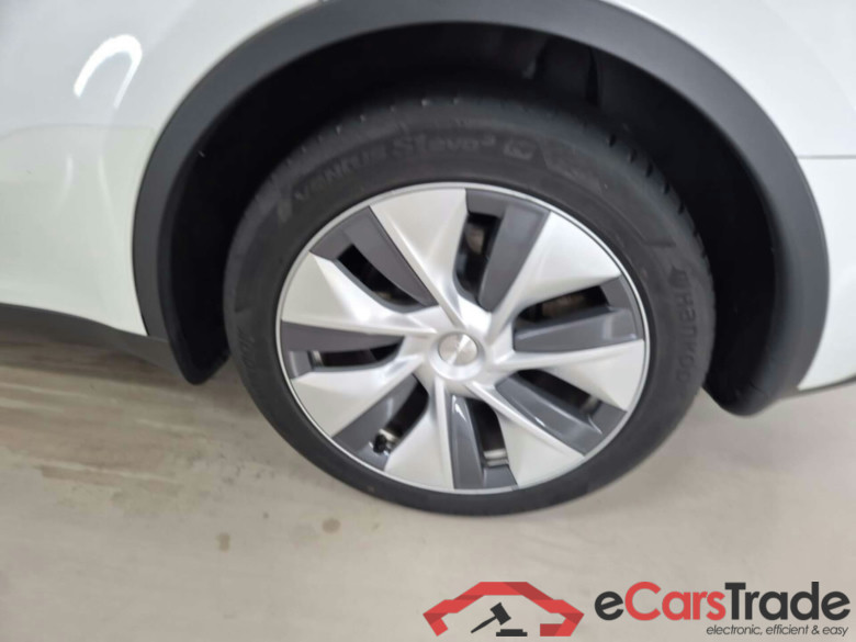 TESLA MODEL Y 75KWH LONG RANGE AWD AUTOPILOT #5