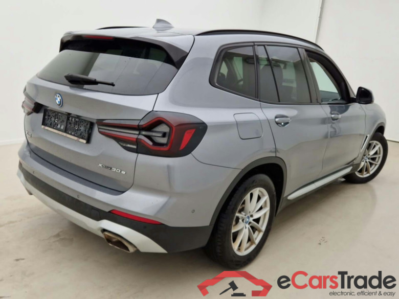 BMW X3 2.0 XDRIVE30E AT #2