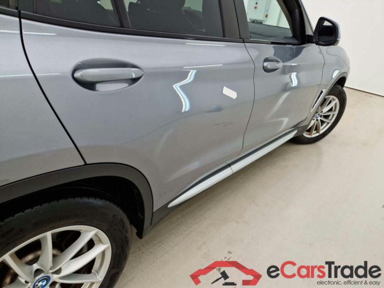 BMW X3 2.0 XDRIVE30E AT #4