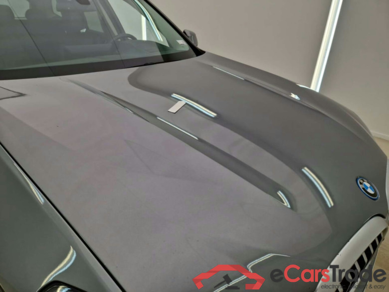 BMW X3 2.0 XDRIVE30E AT #5