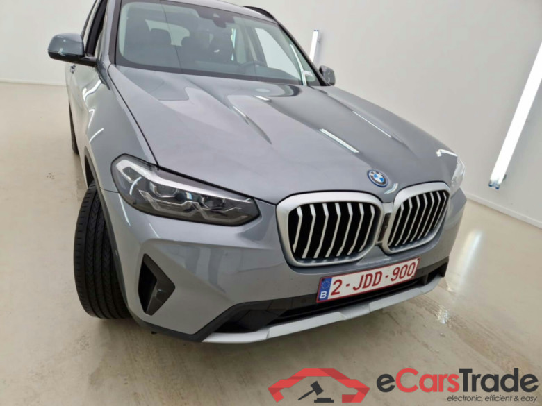 BMW X3 2.0 XDRIVE30E AT #6