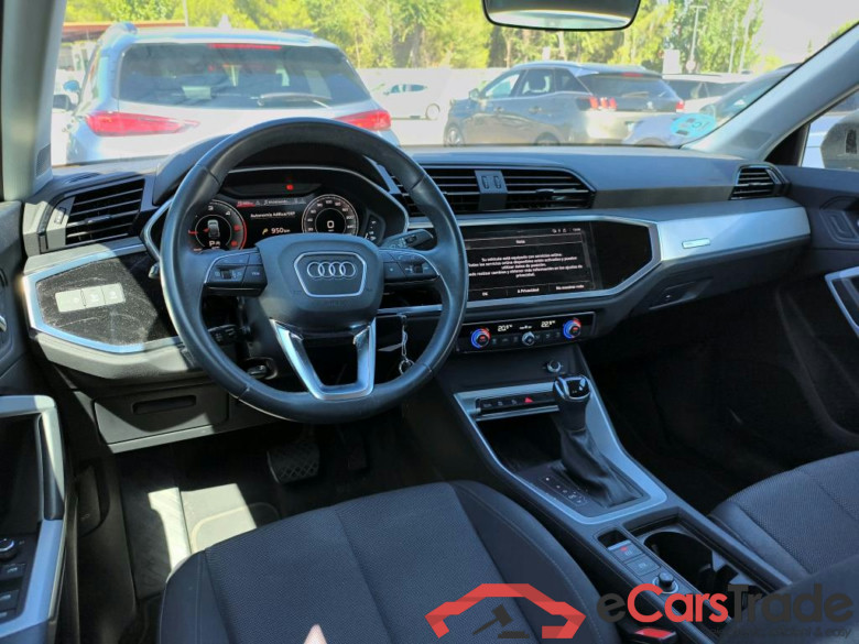 AUDI Q3 Sportback / 2019 / 5P / todoterreno Advanced 35 TDI 110kW (150CV) S tronic (AC3) #3