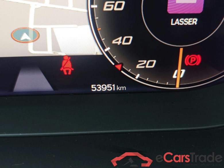 CUPRA Formentor / 2020 / 5P / todoterreno 1.5 TSI 110kW (150 CV) (AC3) #5
