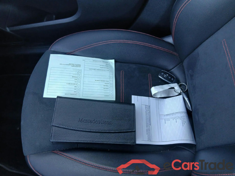 MERCEDES-BENZ Clase B / 2019 / 5P / monovolumen compacto B 200 #5