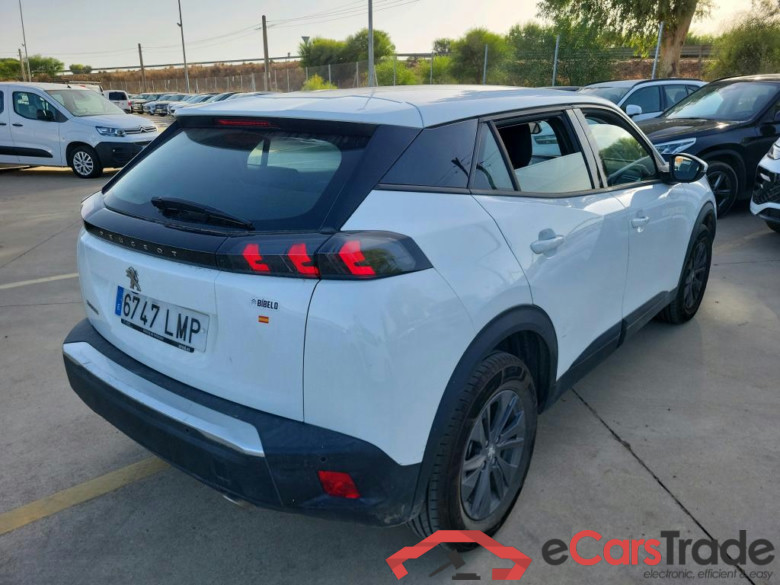 PEUGEOT 2008 / 2019 / 5P / todoterreno Active Pack BlueHDI 81kW (110CV) #2