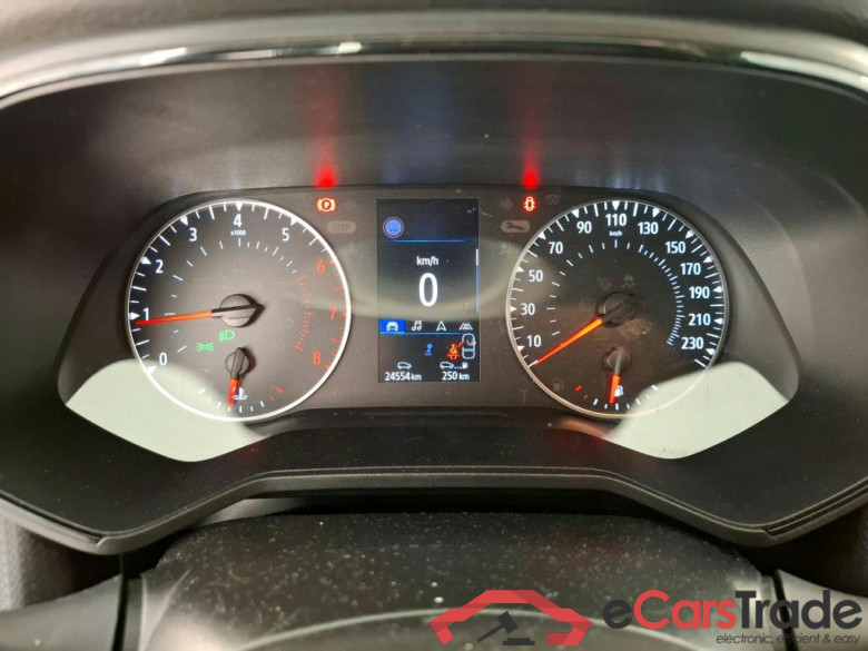 Clio V Business 1.0 SCe 65CV BVM5 E6d #6