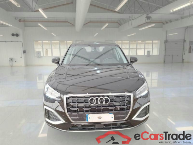 AUDI Q2 / 2020 / 5P / SUV 2.0 30 TDI ADMIRED ADV. S TRONIC #6