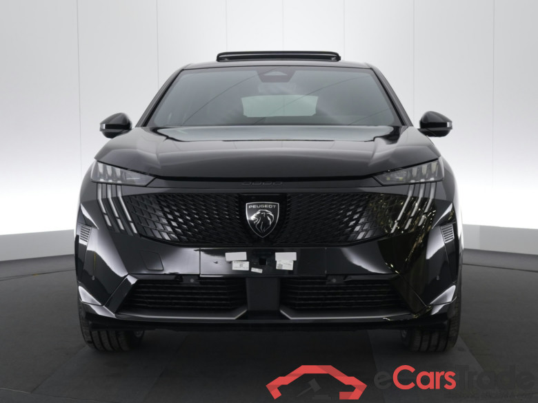 Peugeot E-3008 GT Electric 73 kWh 213 hp #3