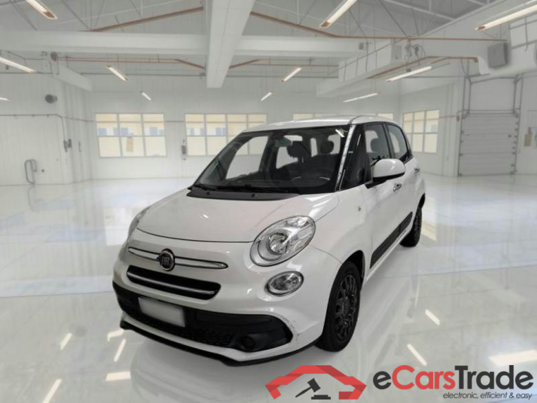 FIAT 500L / 2017 / 5P / MONOVOLUME 1.4 95CV MIRROR #1
