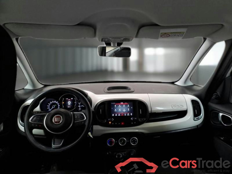 FIAT 500L / 2017 / 5P / MONOVOLUME 1.4 95CV MIRROR #3