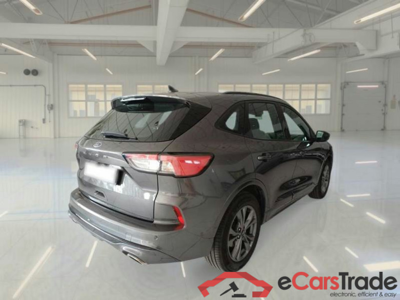FORD KUGA / 2019 / 5P / SUV 1.5 ECOBLUE 120CV 2WD ST-LINE AUTO #2