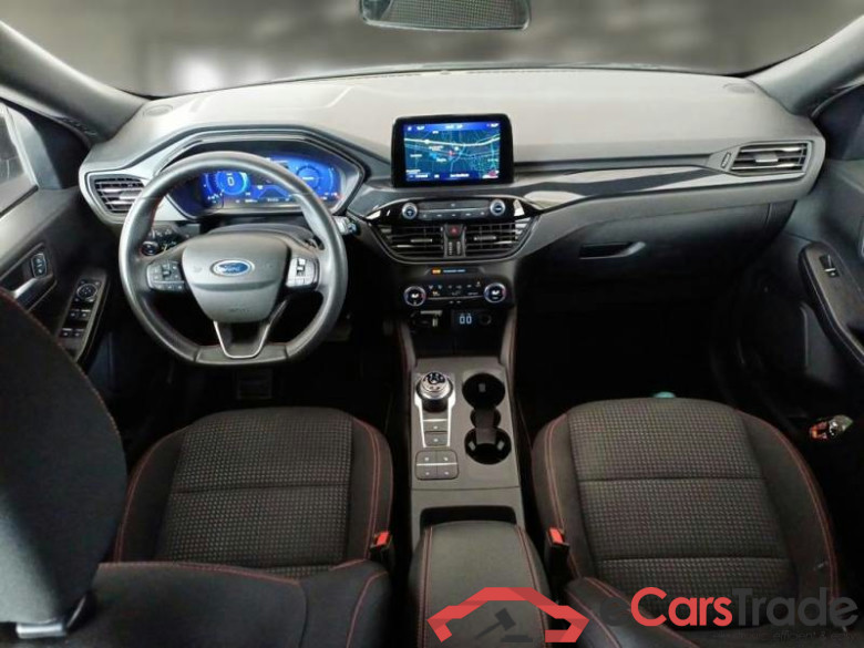 FORD KUGA / 2019 / 5P / SUV 1.5 ECOBLUE 120CV 2WD ST-LINE AUTO #3