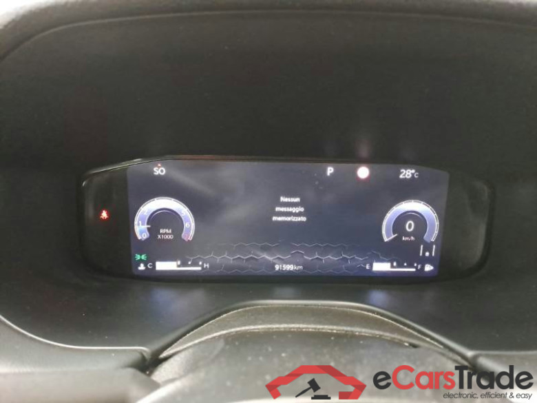 JEEP COMPASS / 2021 / 5P / SUV 1.3 TURBO T4 110KW LIMITED DDCT #4