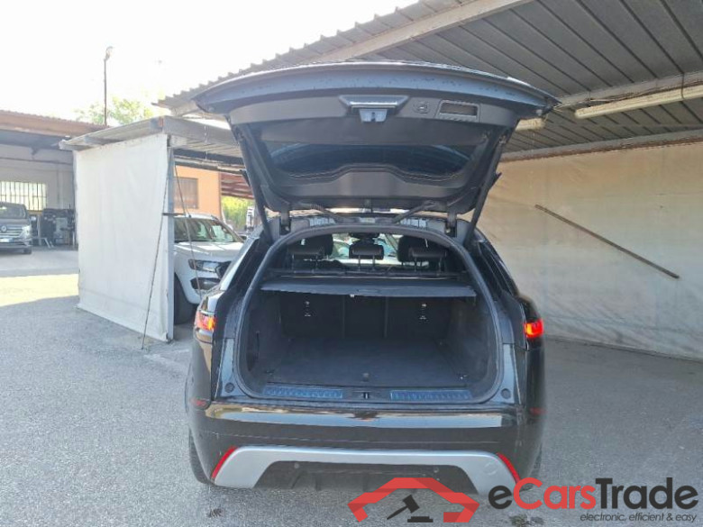 LAND ROVER RANGE ROVER VELAR / 2017 / 5P / SUV 2.0 D I4 204 R-DYNAMIC SE 4WD AUTO #5