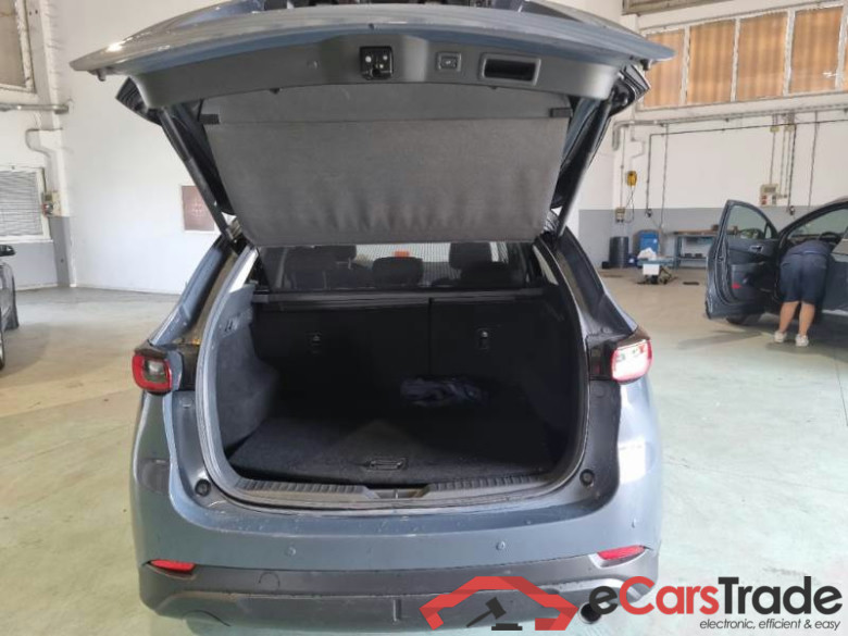 MAZDA CX-5 / 2017 / 5P / SUV 2.2L 150CV 2WD  EXCLUSIVE-LINE #5