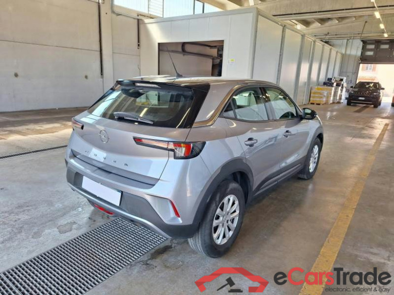 OPEL MOKKA / 2020 / 5P / SUV 1.2 T 100CV EDITION MT6 #2