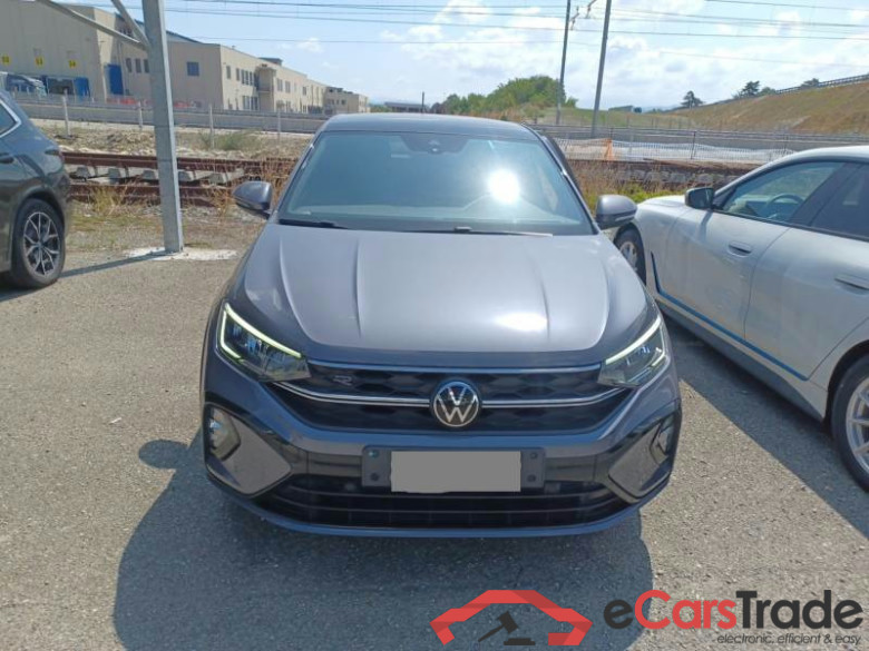 VOLKSWAGEN TAIGO / 2021 / 5P / SUV 1.0 TSI 81KW R-LINE #6
