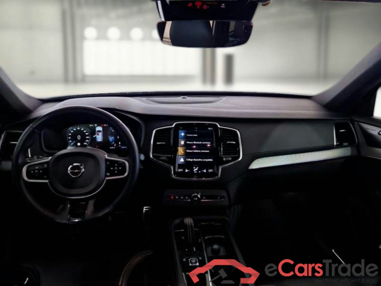 VOLVO XC90 / 2014 / 5P / SUV B5 D AWD AUTOMATICO 7P R-DESIGN #3