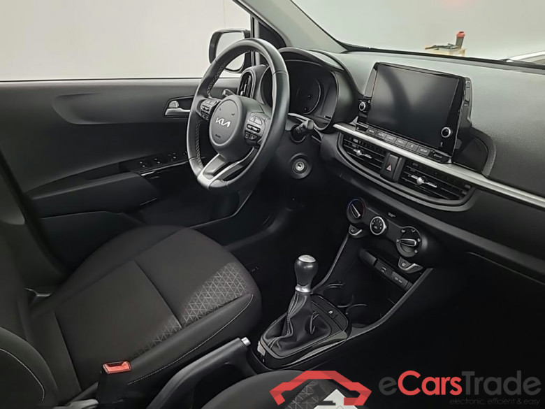 KIA Picanto 1.0 DPi DynamicLine 4-zits 5D 49kW #6