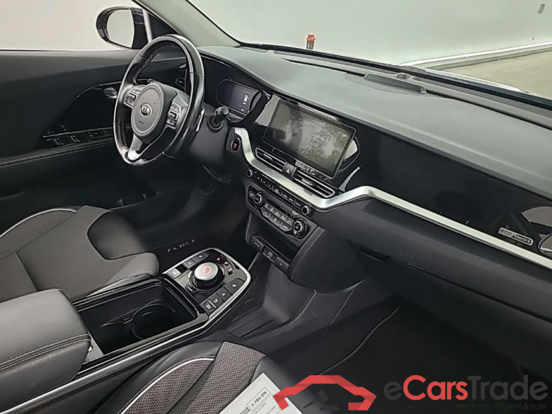 KIA Niro e-Niro EV DynamicLine 5D 150kW #6